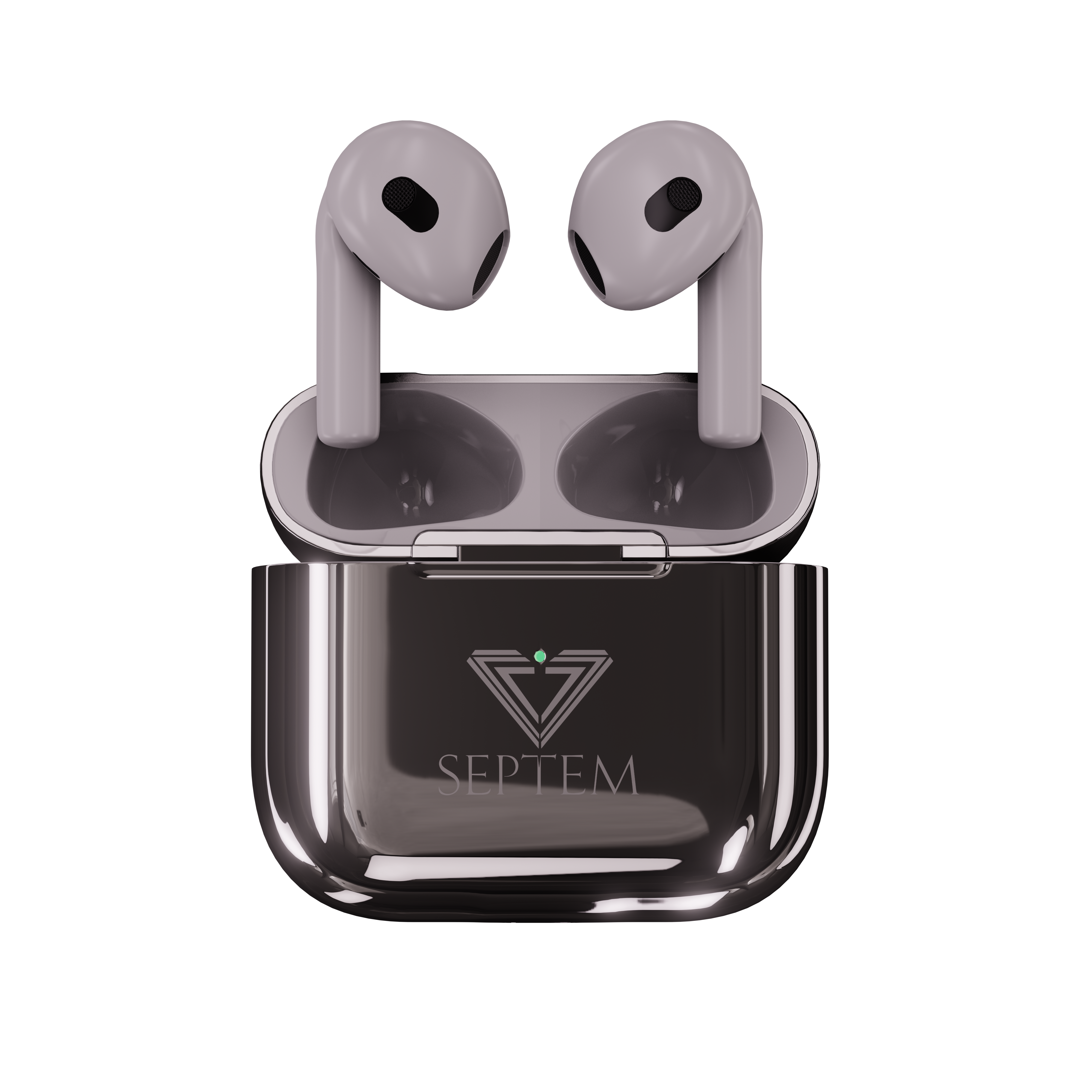 Aura Platinum | Apple AirPods Pro 2 | Apple AirPods Gen 3